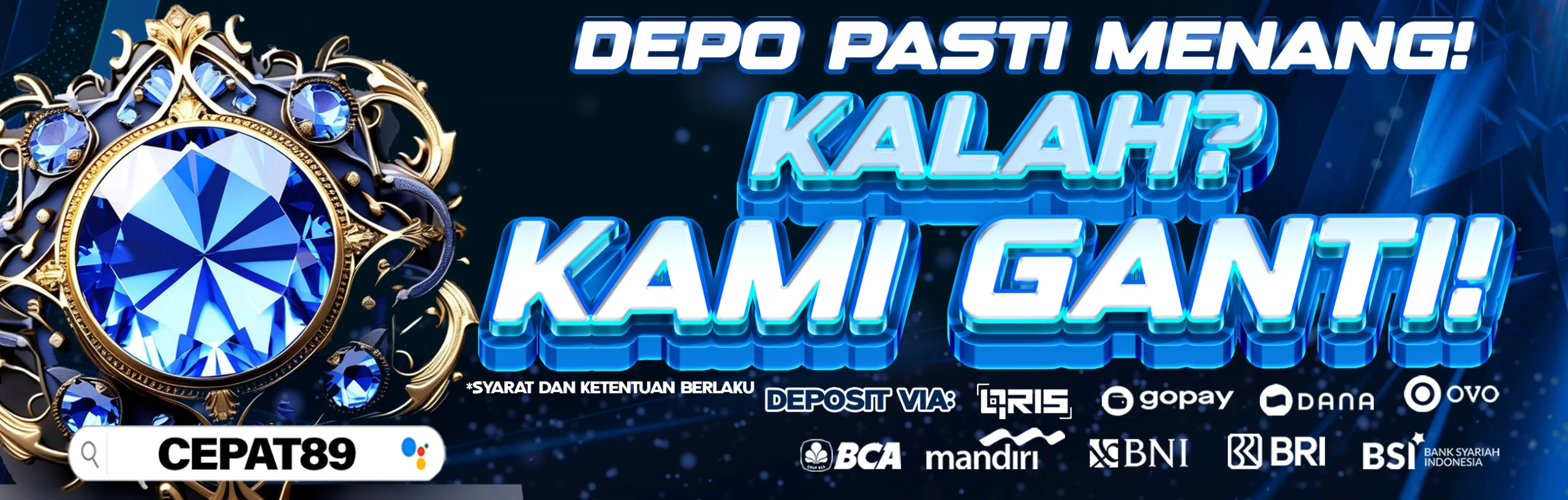 LATOBET alternatif